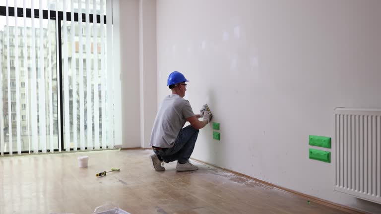 Dehumidification Services in Roseville, MI