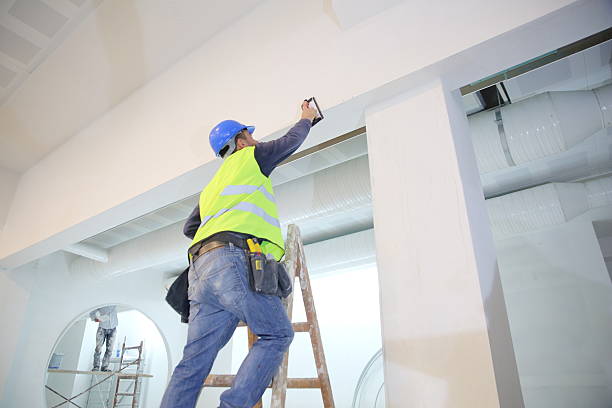 Best Indoor Air Quality Assessment  in Roseville, MI